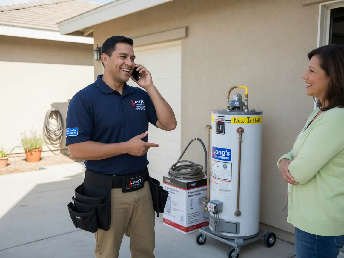 Leak Detection Pinehurst, ID FAQs